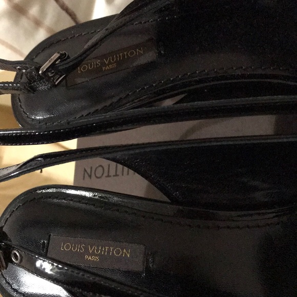 Lv shoes - Picture 5 of 5